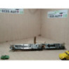 Platine feu arriere gauche RENAULT  d’occasion