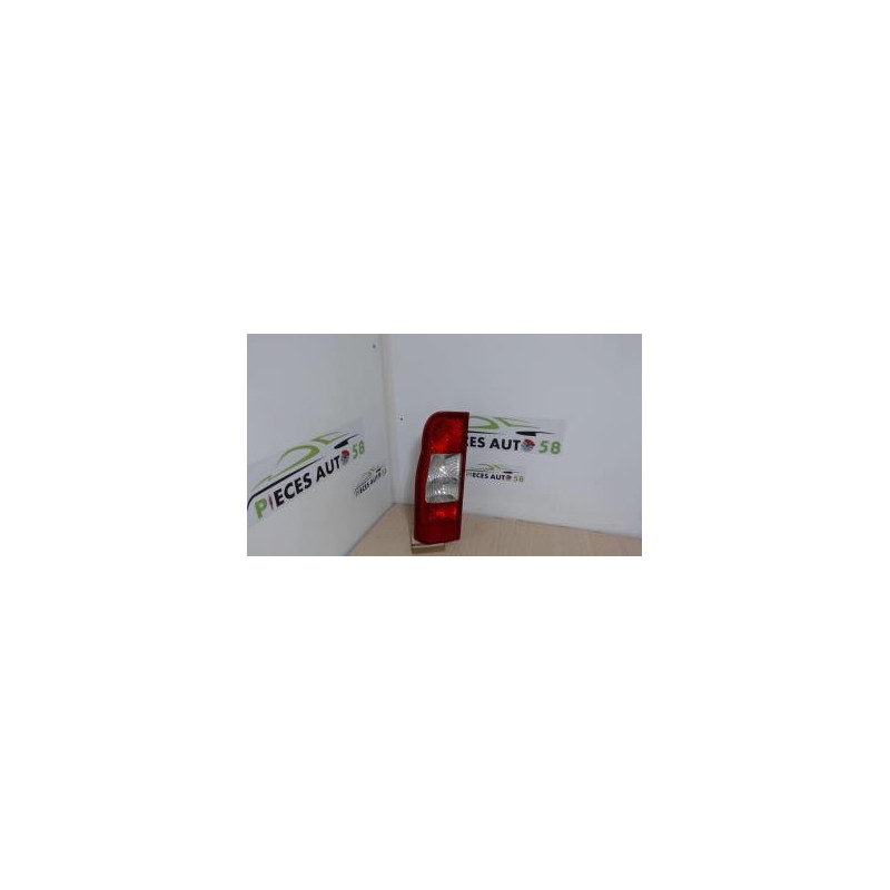 Feu arriere principal gauche (feux) FORD TRANSIT 4 d’occasion