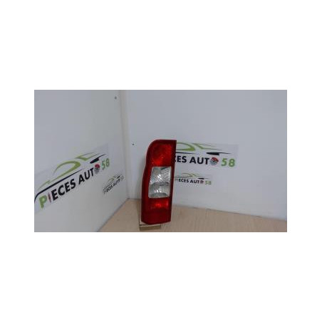 Feu arriere principal gauche (feux) FORD TRANSIT 4 d’occasion