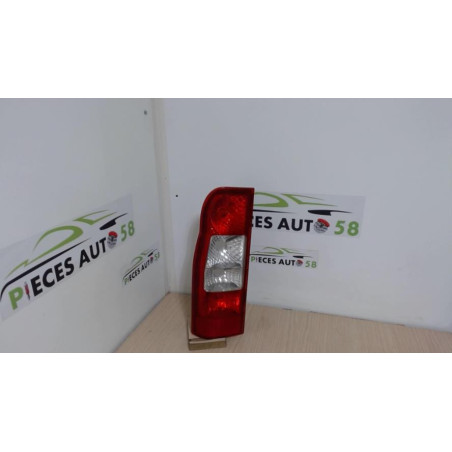 Feu arriere principal gauche (feux) FORD TRANSIT 4 d’occasion