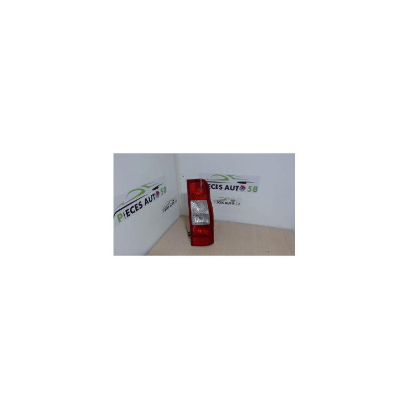 Feu arriere principal droit (feux) FORD TRANSIT 4 d’occasion