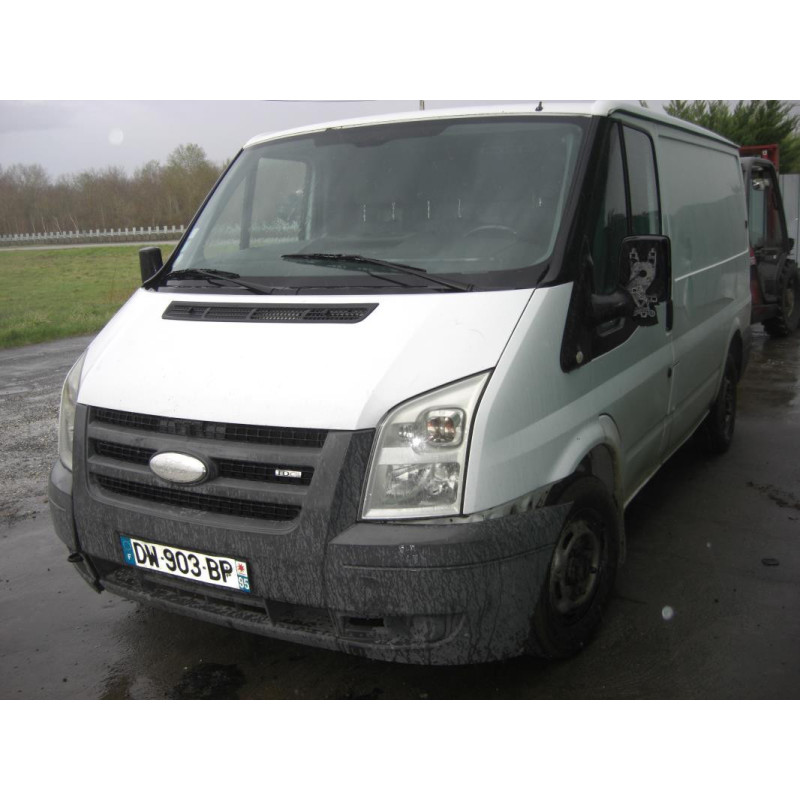 Feu arriere principal droit (feux) FORD TRANSIT 4 d’occasion