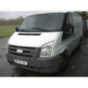 Feu arriere principal droit (feux) FORD TRANSIT 4 d’occasion