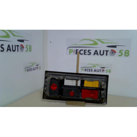 Feu arriere principal gauche (feux) VOLKSWAGEN  d’occasion