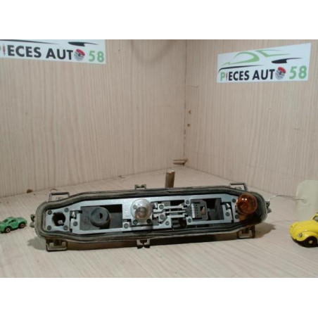 Platine feu arriere gauche RENAULT  d’occasion