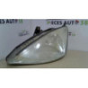 Optique avant principal gauche (feux)(phare) FORD FOCUS 1 d’occasion