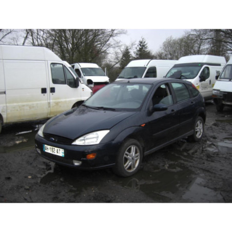 Optique avant principal gauche (feux)(phare) FORD FOCUS 1 d’occasion