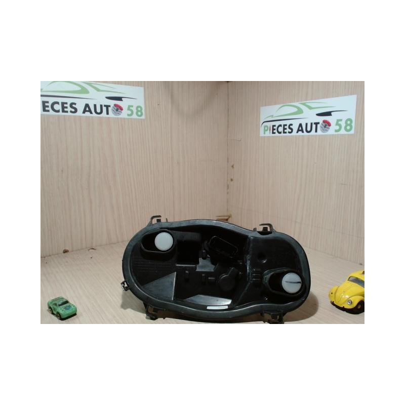 Platine feu arriere gauche SMART FORTWO 3 COUPE d’occasion