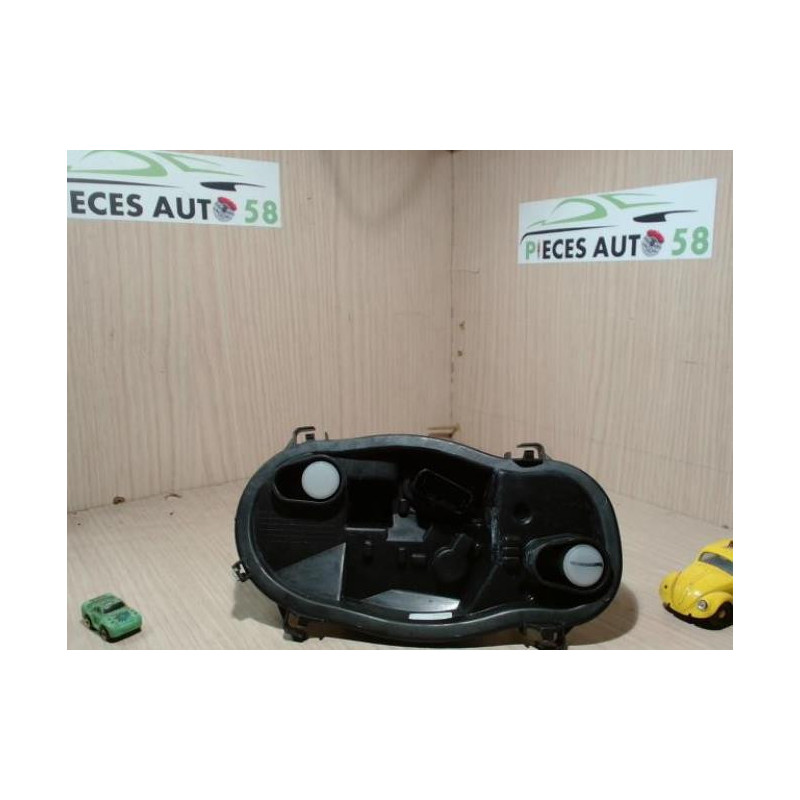 Platine feu arriere gauche SMART FORTWO 3 COUPE d’occasion
