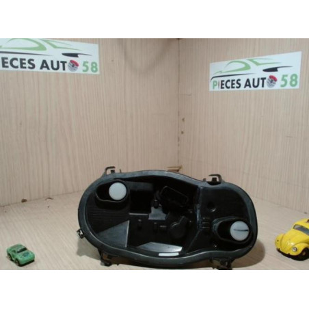 Platine feu arriere gauche SMART FORTWO 3 COUPE d’occasion