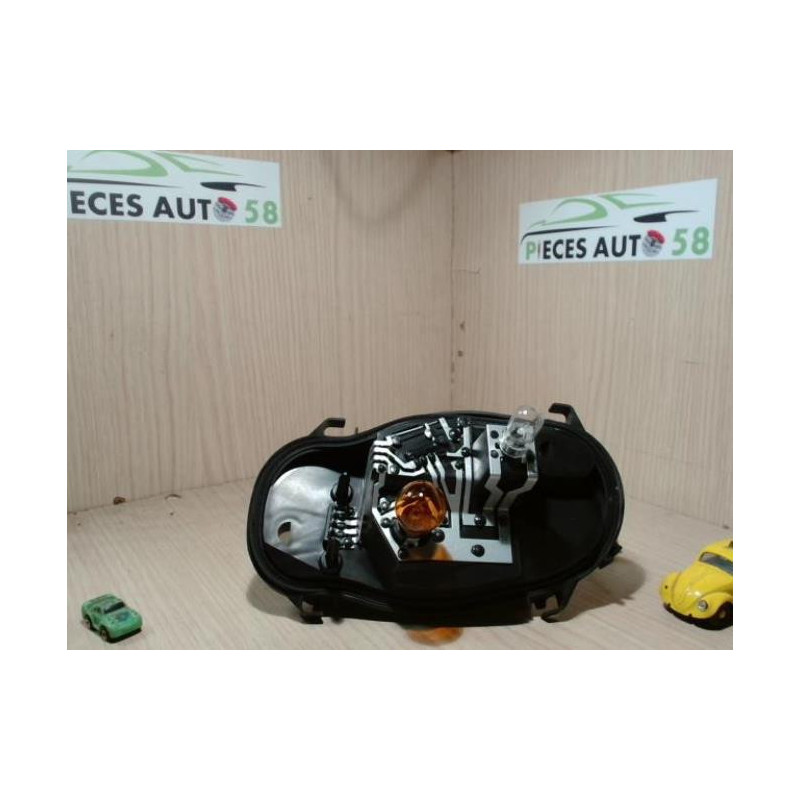 Platine feu arriere gauche SMART FORTWO 3 COUPE d’occasion