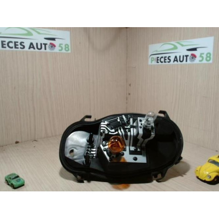 Platine feu arriere gauche SMART FORTWO 3 COUPE d’occasion