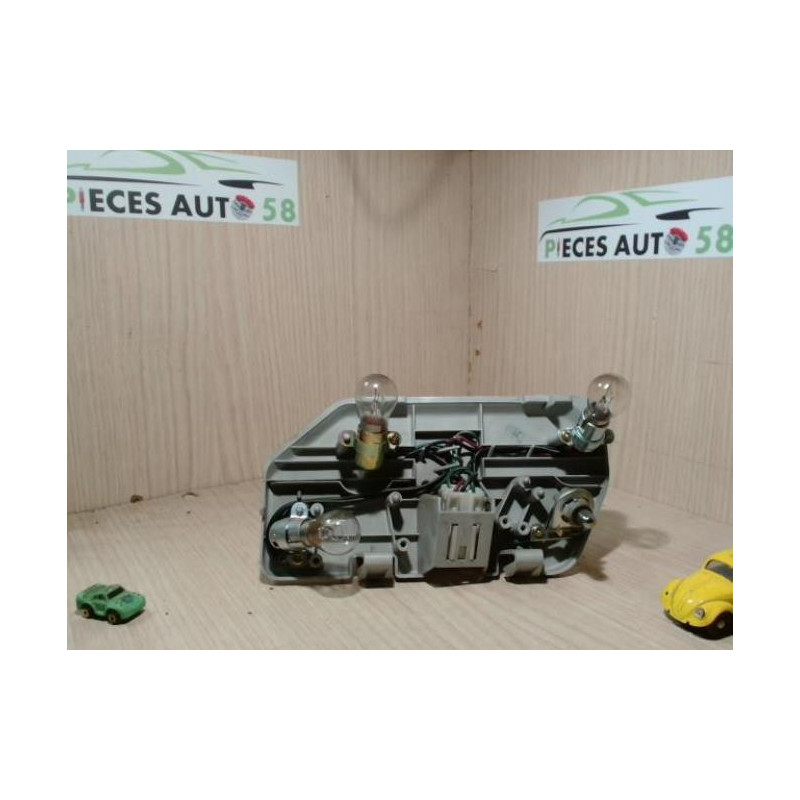 Platine feu arriere gauche MITSUBISHI  d’occasion