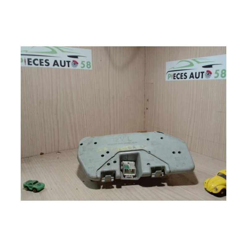 Platine feu arriere gauche MITSUBISHI  d’occasion