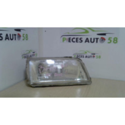 Optique avant principal droit (feux)(phare) PEUGEOT  d’occasion