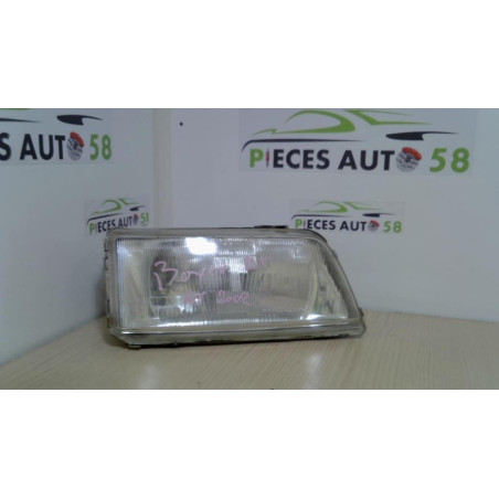 Optique avant principal droit (feux)(phare) PEUGEOT  d’occasion