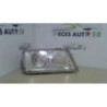 Optique avant principal droit (feux)(phare) PEUGEOT  d’occasion