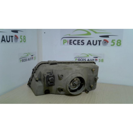 Optique avant principal droit (feux)(phare) CITROEN  d’occasion