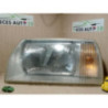 Optique avant principal gauche (feux)(phare) SKODA  d’occasion