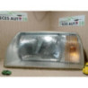 Optique avant principal gauche (feux)(phare) SKODA  d’occasion