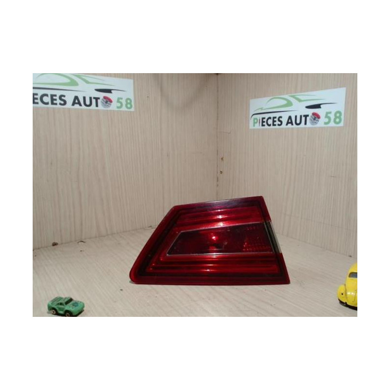 Feu arriere secondaire gauche (feux) RENAULT CLIO 4 PHASE 1 d’occasion