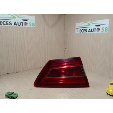 Feu arriere secondaire gauche (feux) RENAULT CLIO 4 PHASE 1 d’occasion