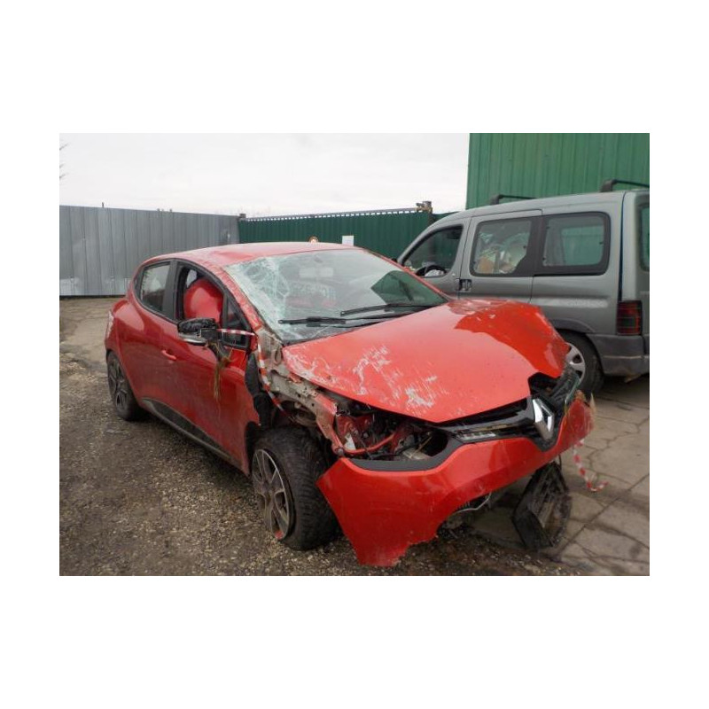 Feu arriere secondaire gauche (feux) RENAULT CLIO 4 PHASE 1 d’occasion