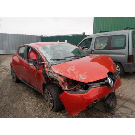 Feu arriere secondaire gauche (feux) RENAULT CLIO 4 PHASE 1 d’occasion