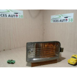 Optique avant secondaire gauche (feux)(clignotant) TOYOTA RAV4 2 PHASE 1 d’occasion