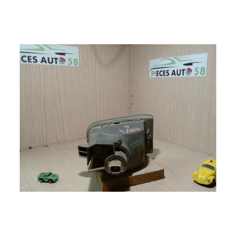 Optique avant secondaire gauche (feux)(clignotant) TOYOTA RAV4 2 PHASE 1 d’occasion