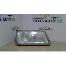 Optique avant principal droit (feux)(phare) PEUGEOT  d’occasion