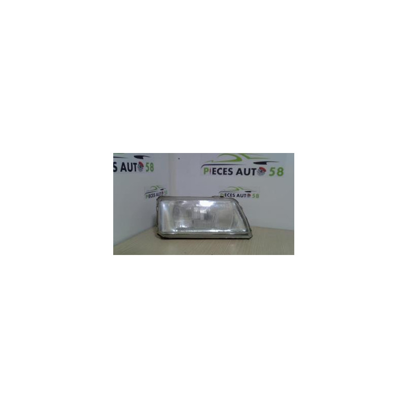Optique avant principal droit (feux)(phare) PEUGEOT  d’occasion