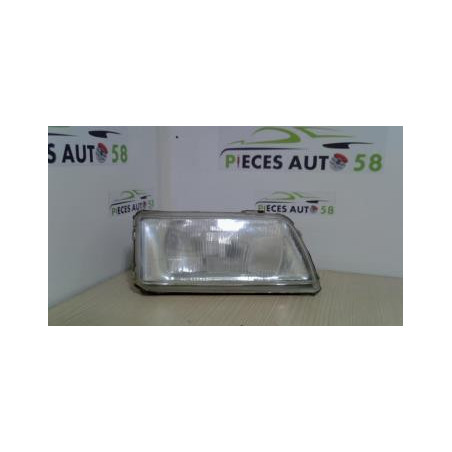 Optique avant principal droit (feux)(phare) PEUGEOT  d’occasion
