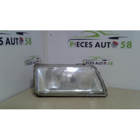 Optique avant principal droit (feux)(phare) PEUGEOT  d’occasion