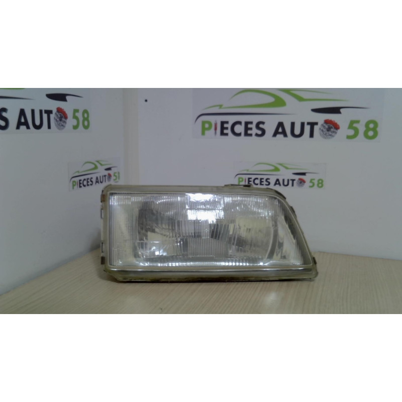 Optique avant principal droit (feux)(phare) PEUGEOT  d’occasion