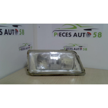 Optique avant principal droit (feux)(phare) PEUGEOT  d’occasion
