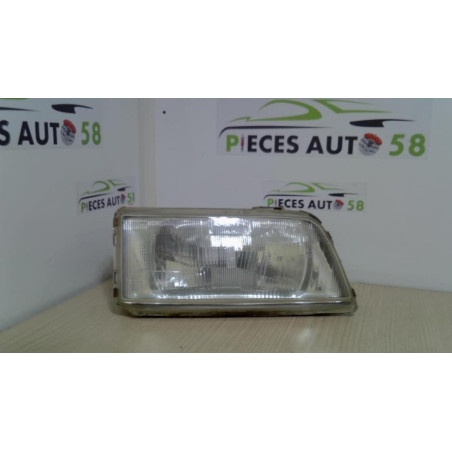 Optique avant principal droit (feux)(phare) PEUGEOT  d’occasion