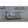 Optique avant principal droit (feux)(phare) PEUGEOT  d’occasion