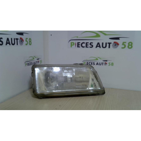 Optique avant principal droit (feux)(phare) PEUGEOT  d’occasion