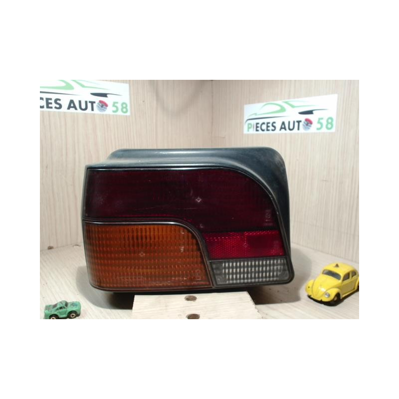 Feu arriere principal gauche (feux) ROVER  d’occasion