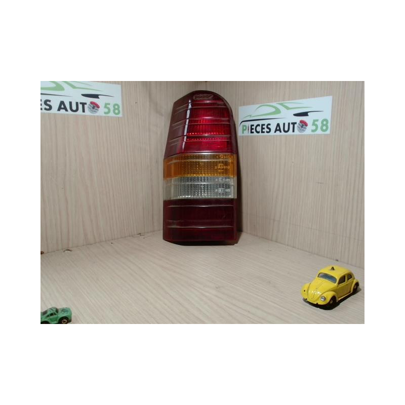 Feu arriere principal gauche (feux) AUSTIN  d’occasion