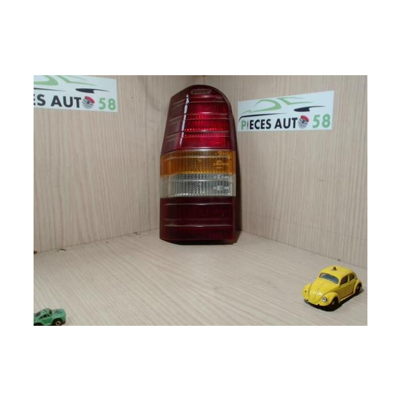 Feu arriere principal gauche (feux) AUSTIN  d’occasion