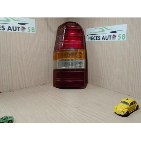 Feu arriere principal gauche (feux) AUSTIN  d’occasion