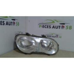 Optique avant principal droit (feux)(phare) ROVER  d’occasion