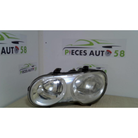 Optique avant principal gauche (feux)(phare) ROVER  d’occasion