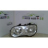 Optique avant principal gauche (feux)(phare) ROVER  d’occasion
