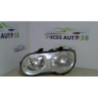 Optique avant principal gauche (feux)(phare) ROVER  d’occasion