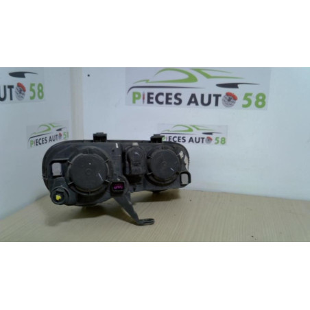 Optique avant principal gauche (feux)(phare) ROVER  d’occasion