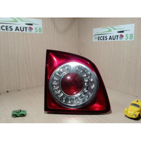 Feu arriere secondaire gauche (feux) VOLKSWAGEN  d’occasion