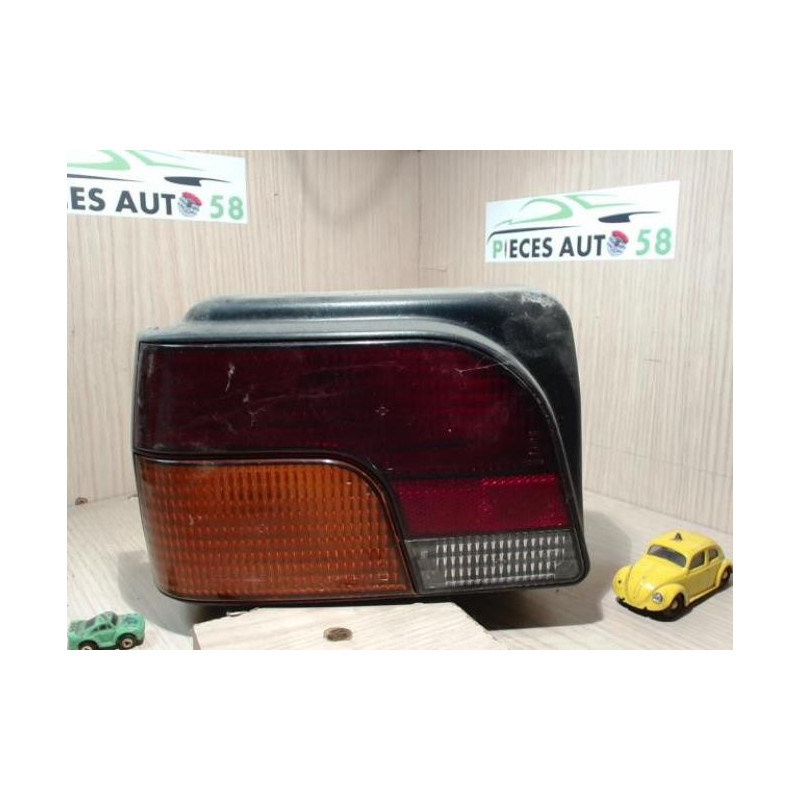 Feu arriere principal gauche (feux) ROVER 100 PHASE 1 d’occasion